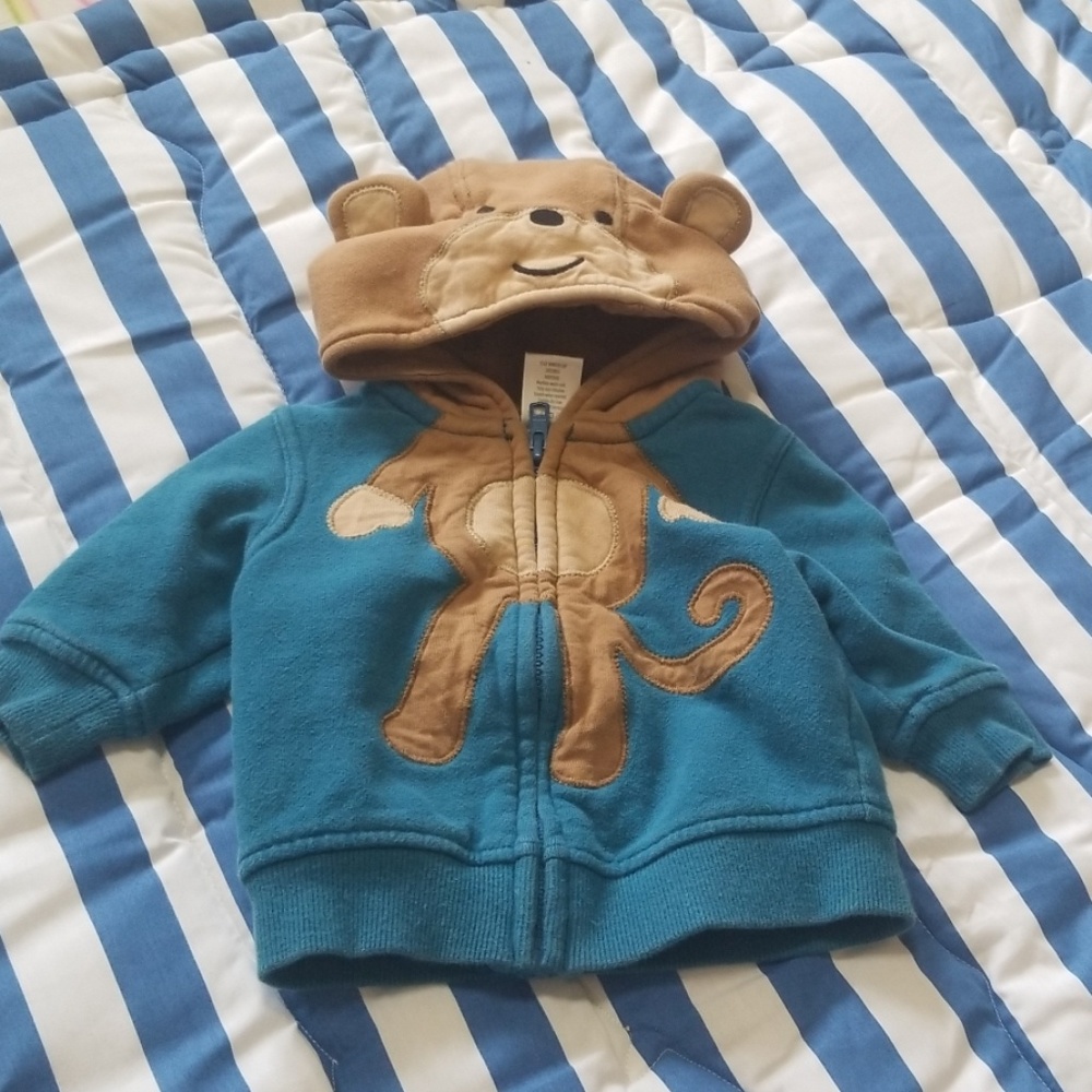 Baby Jacket